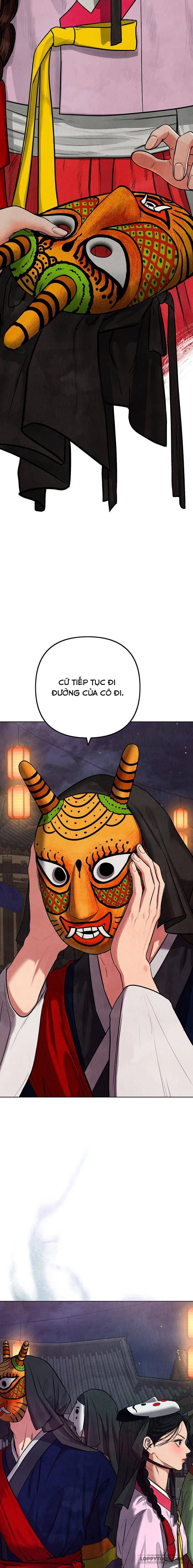 Quỷ Hồn - Chap 1 - Trang 43