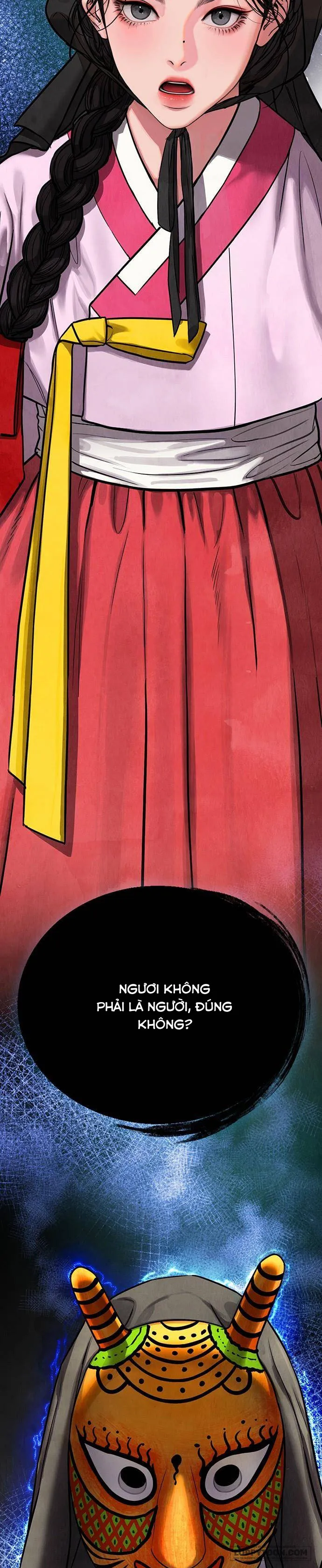 Quỷ Hồn - Chap 1 - Trang 46