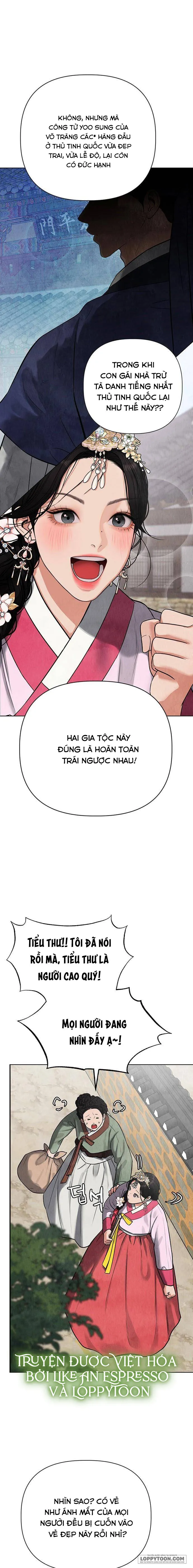 Quỷ Hồn - Chap 1 - Trang 8