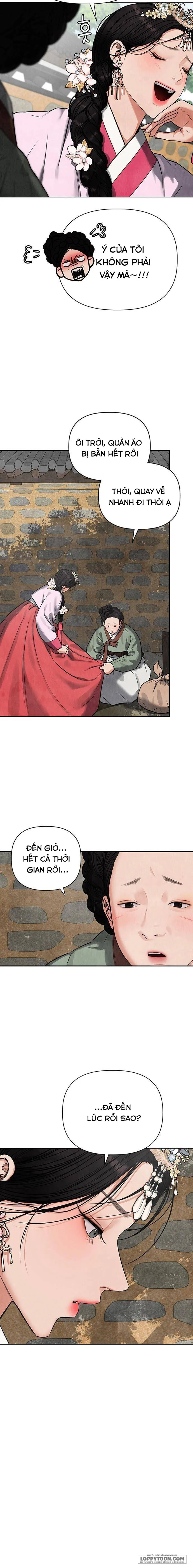 Quỷ Hồn - Chap 1 - Trang 9