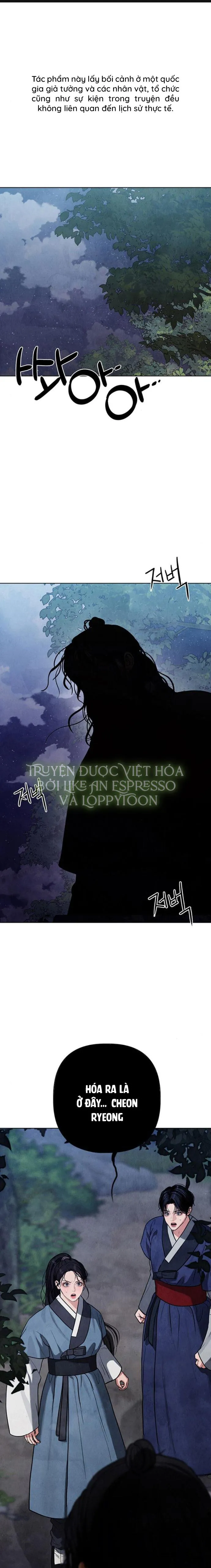 Quỷ Hồn - Chap 10 - Trang 0