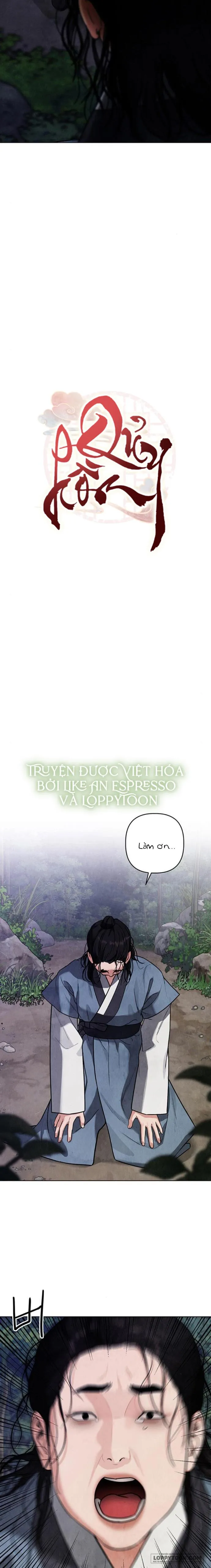 Quỷ Hồn - Chap 10 - Trang 1