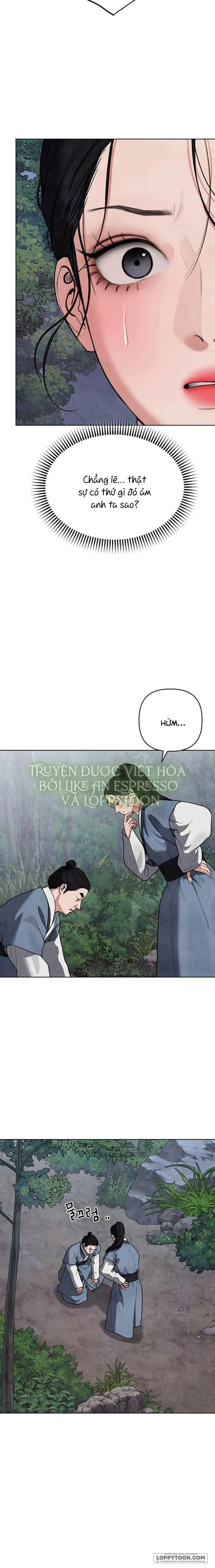 Quỷ Hồn - Chap 10 - Trang 10