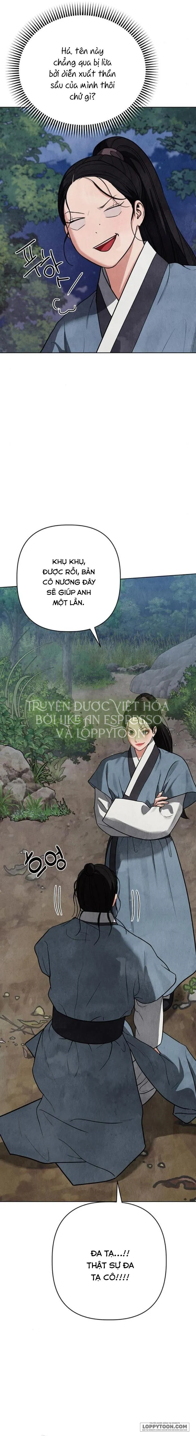 Quỷ Hồn - Chap 10 - Trang 11