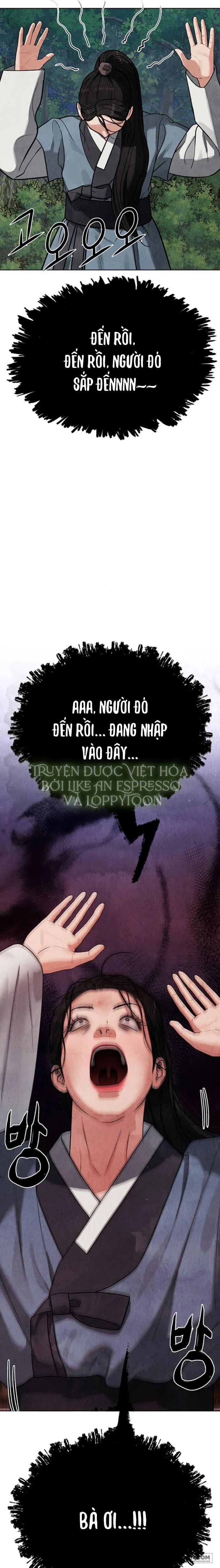 Quỷ Hồn - Chap 10 - Trang 12
