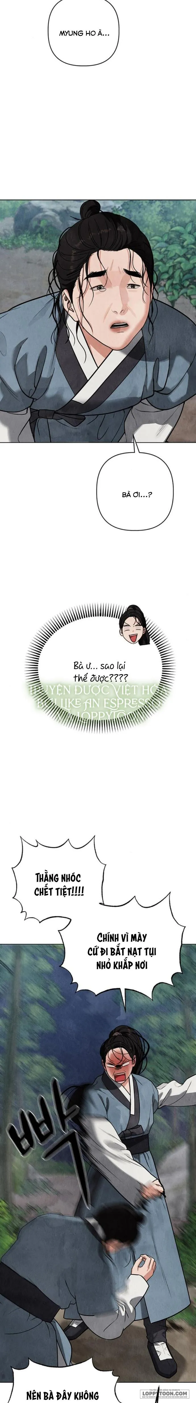 Quỷ Hồn - Chap 10 - Trang 14
