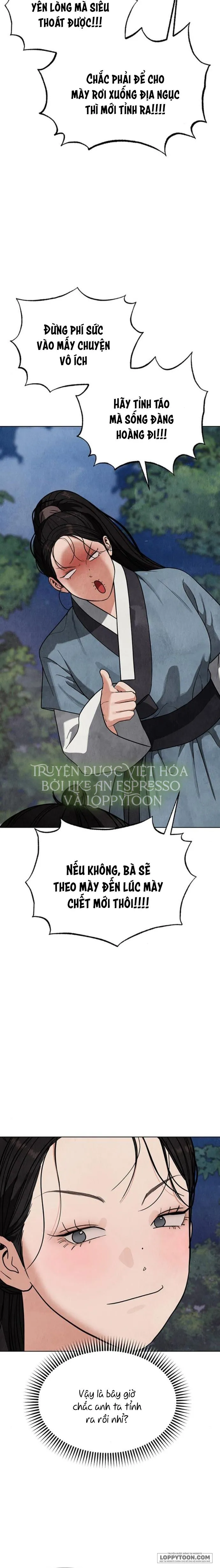 Quỷ Hồn - Chap 10 - Trang 15