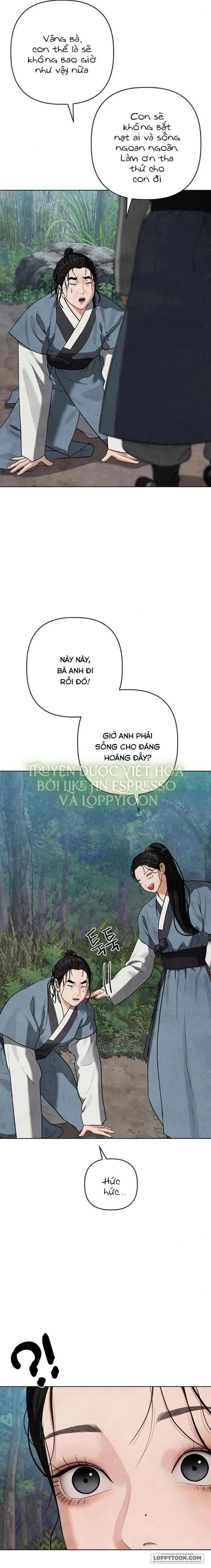 Quỷ Hồn - Chap 10 - Trang 16
