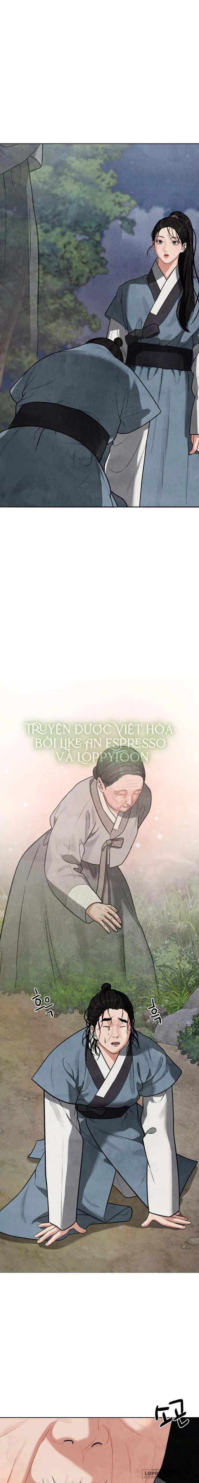 Quỷ Hồn - Chap 10 - Trang 17