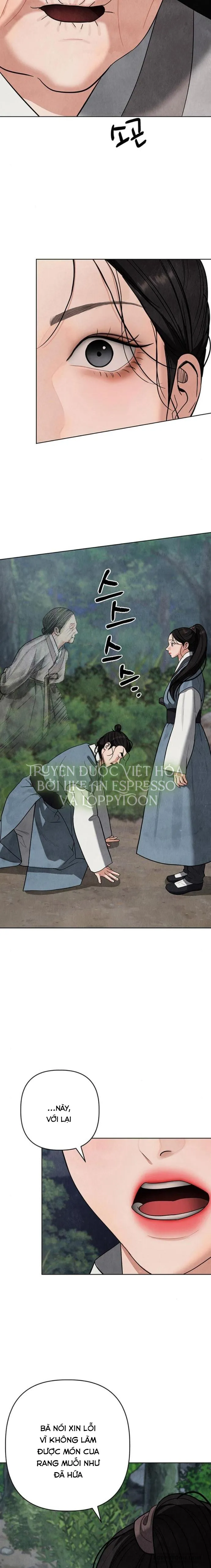 Quỷ Hồn - Chap 10 - Trang 18