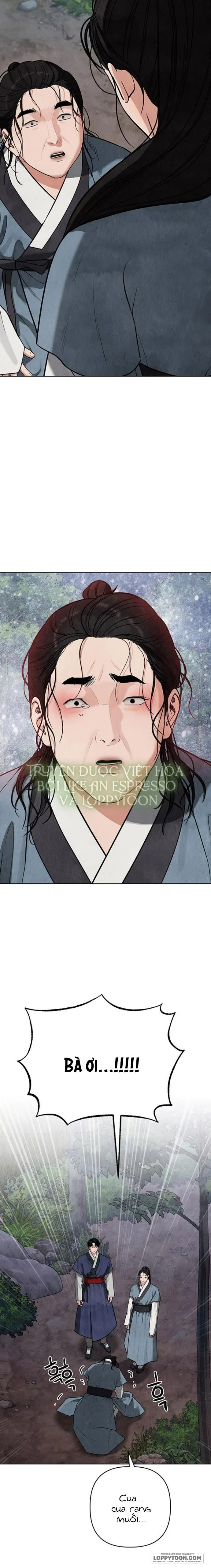 Quỷ Hồn - Chap 10 - Trang 19