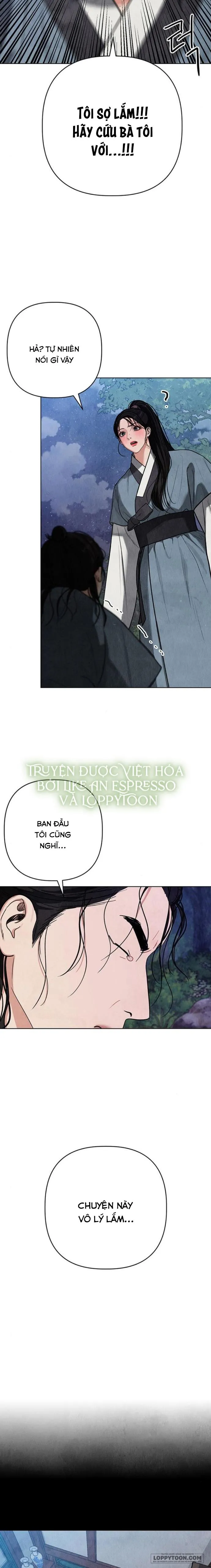Quỷ Hồn - Chap 10 - Trang 2
