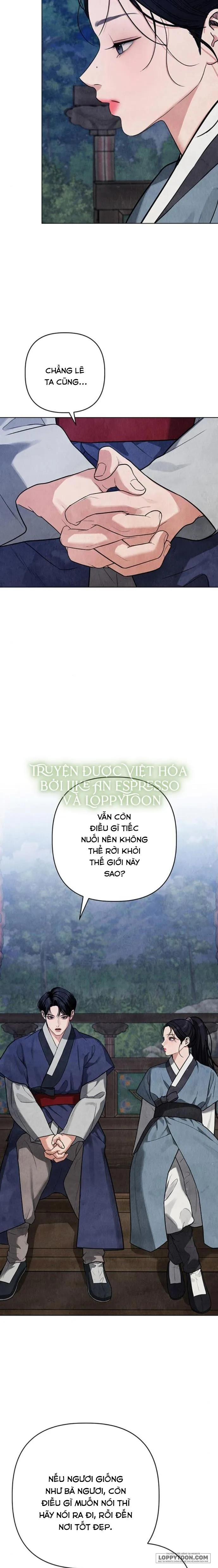 Quỷ Hồn - Chap 10 - Trang 21
