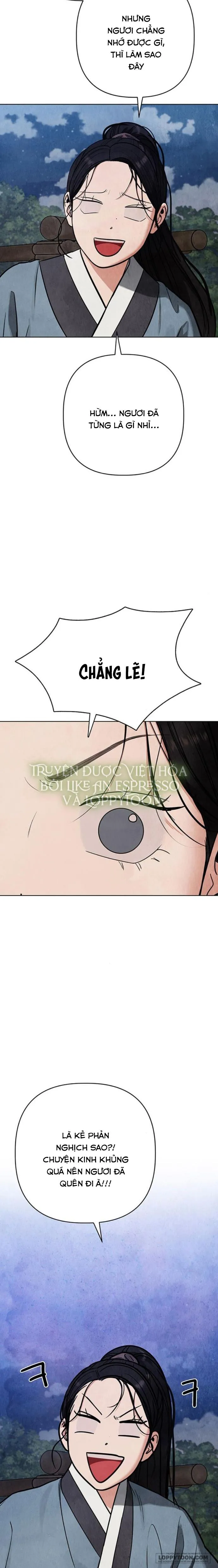Quỷ Hồn - Chap 10 - Trang 22
