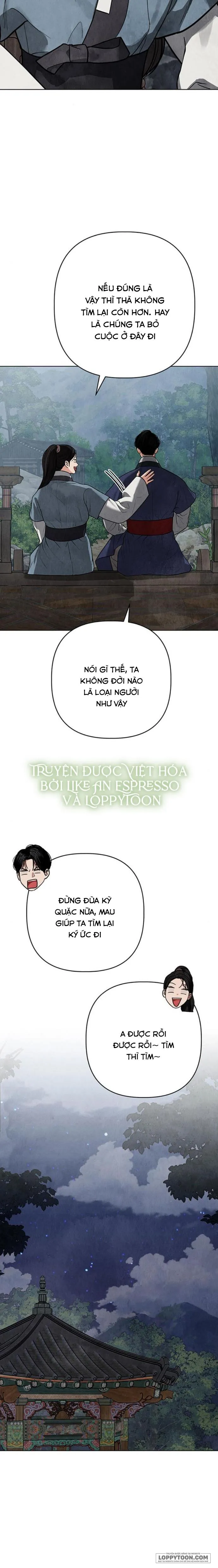 Quỷ Hồn - Chap 10 - Trang 23