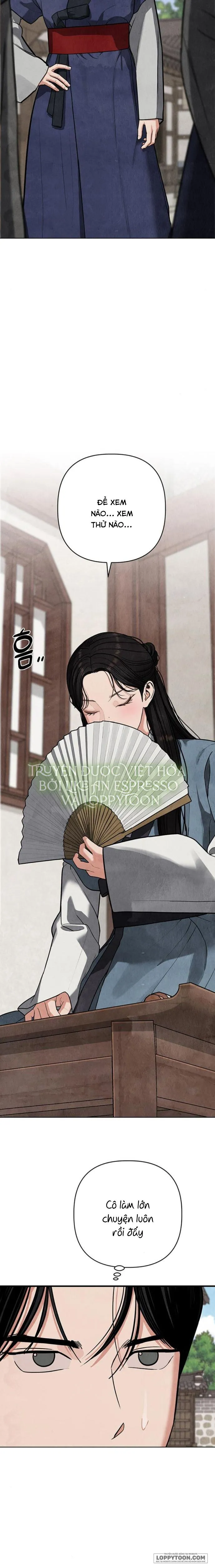 Quỷ Hồn - Chap 10 - Trang 25