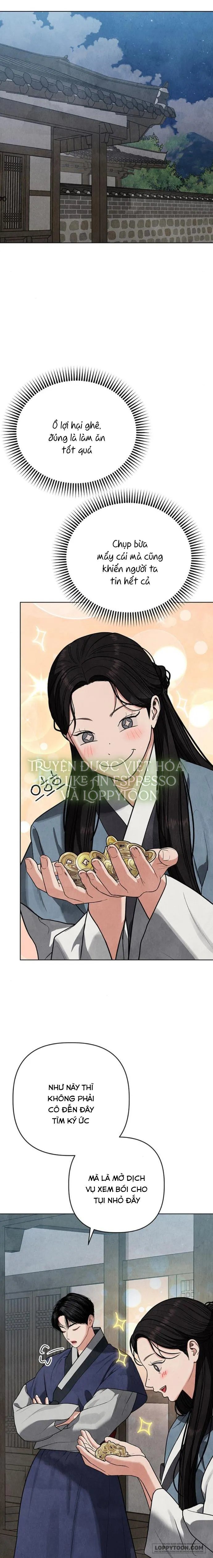 Quỷ Hồn - Chap 10 - Trang 26