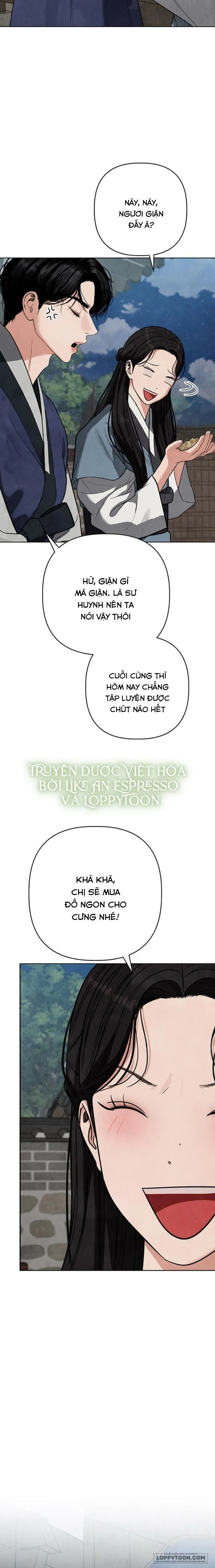 Quỷ Hồn - Chap 10 - Trang 27