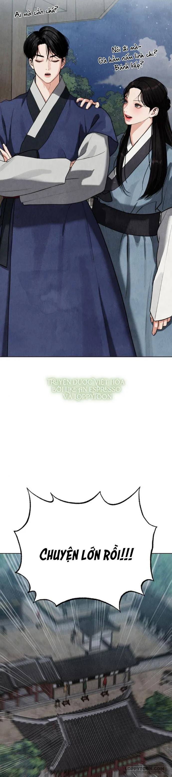 Quỷ Hồn - Chap 10 - Trang 28
