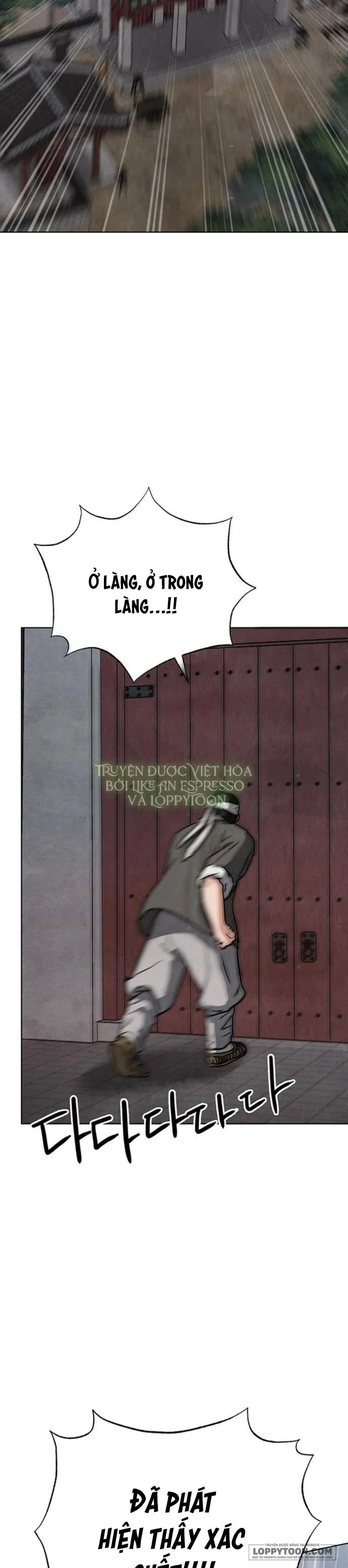 Quỷ Hồn - Chap 10 - Trang 29
