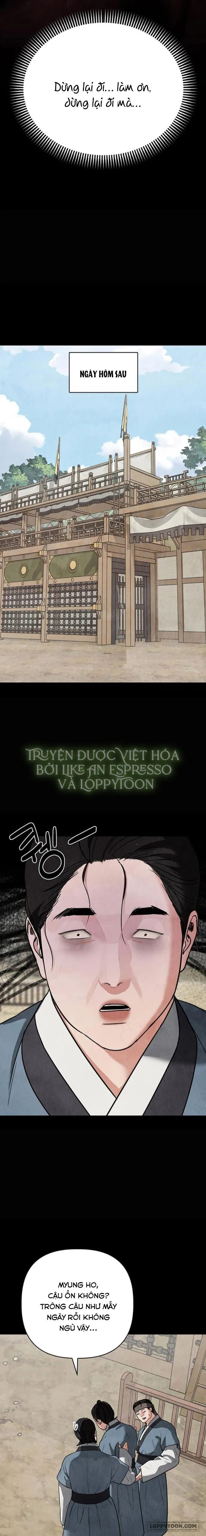 Quỷ Hồn - Chap 10 - Trang 5