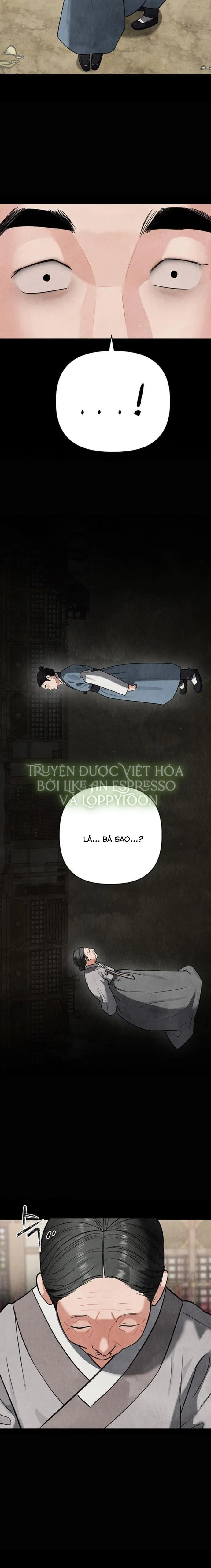 Quỷ Hồn - Chap 10 - Trang 6