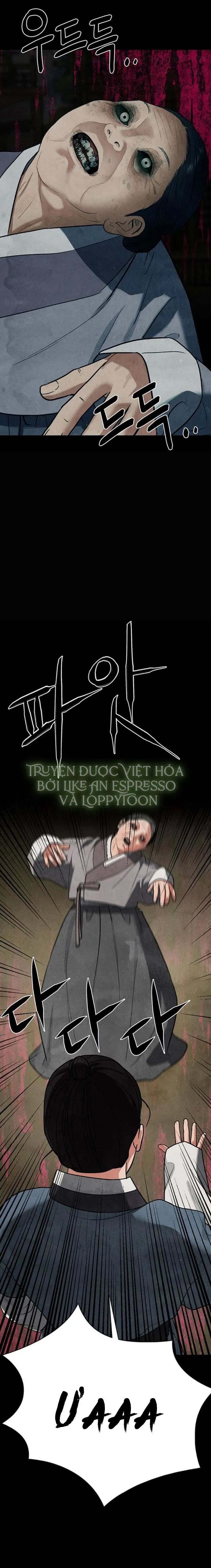 Quỷ Hồn - Chap 10 - Trang 7