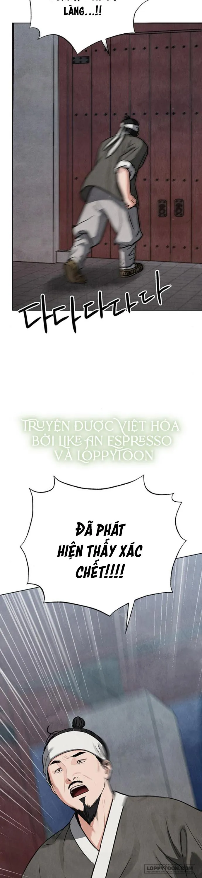 Quỷ Hồn - Chap 11 - Trang 1