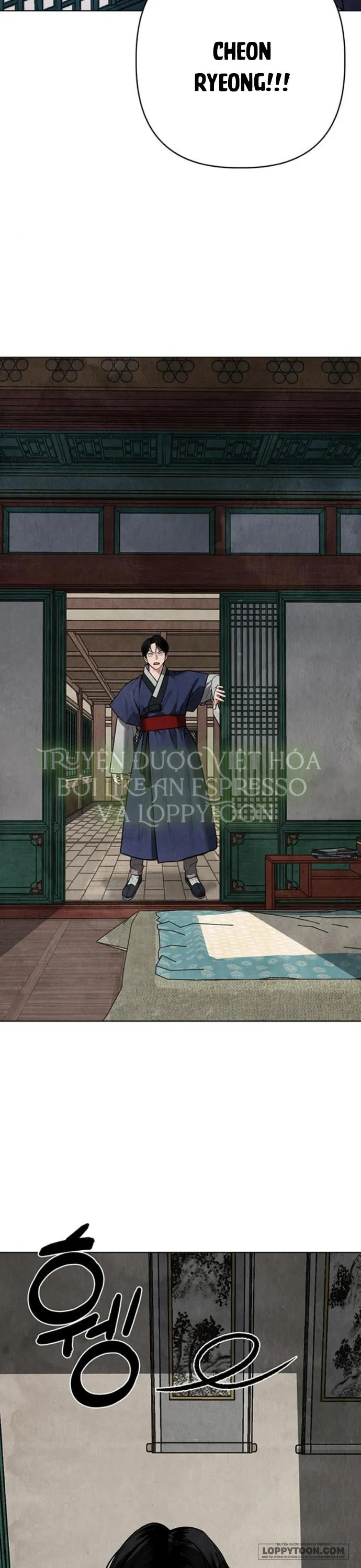 Quỷ Hồn - Chap 11 - Trang 11