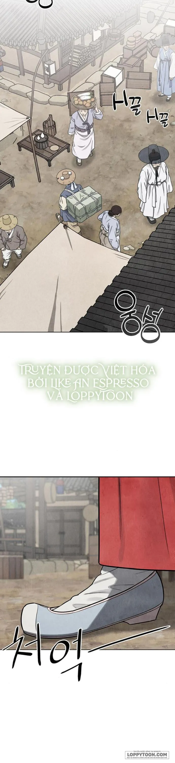 Quỷ Hồn - Chap 11 - Trang 13