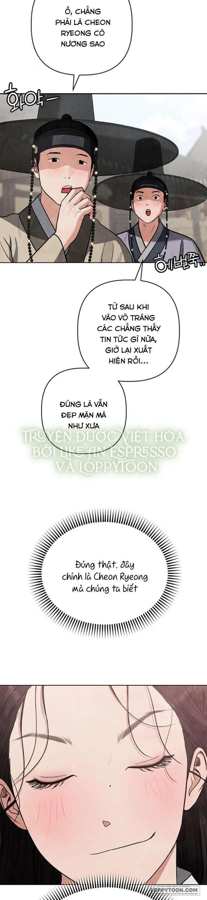 Quỷ Hồn - Chap 11 - Trang 15