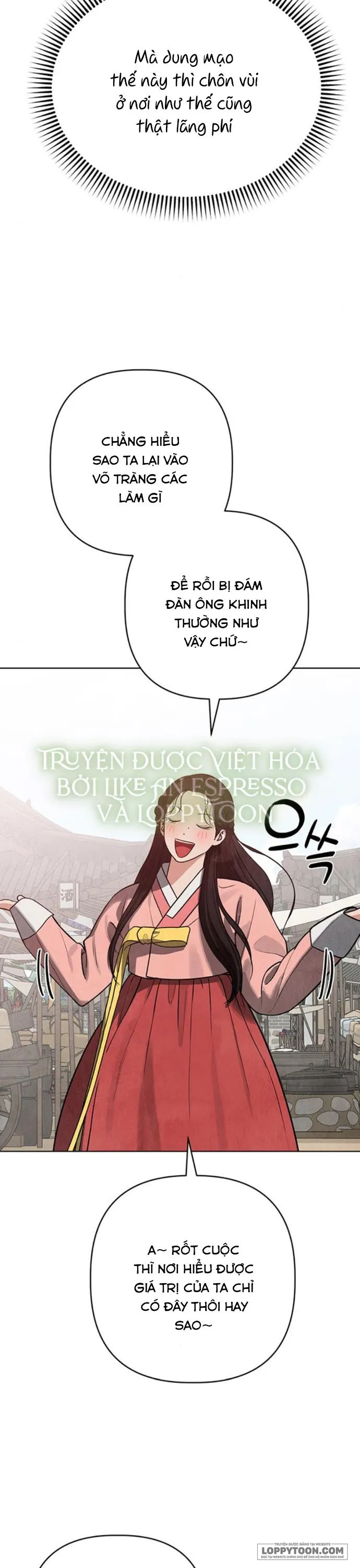 Quỷ Hồn - Chap 11 - Trang 16