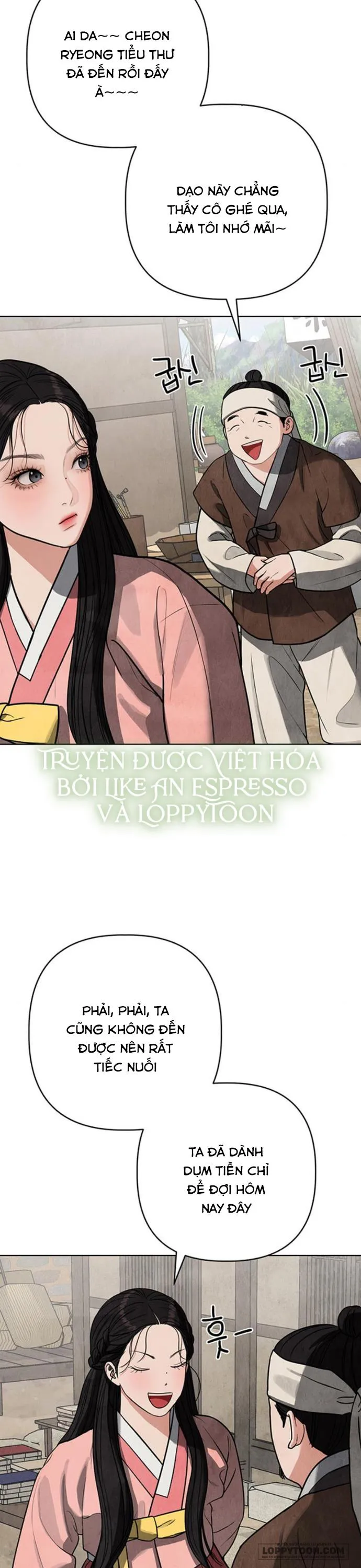 Quỷ Hồn - Chap 11 - Trang 17