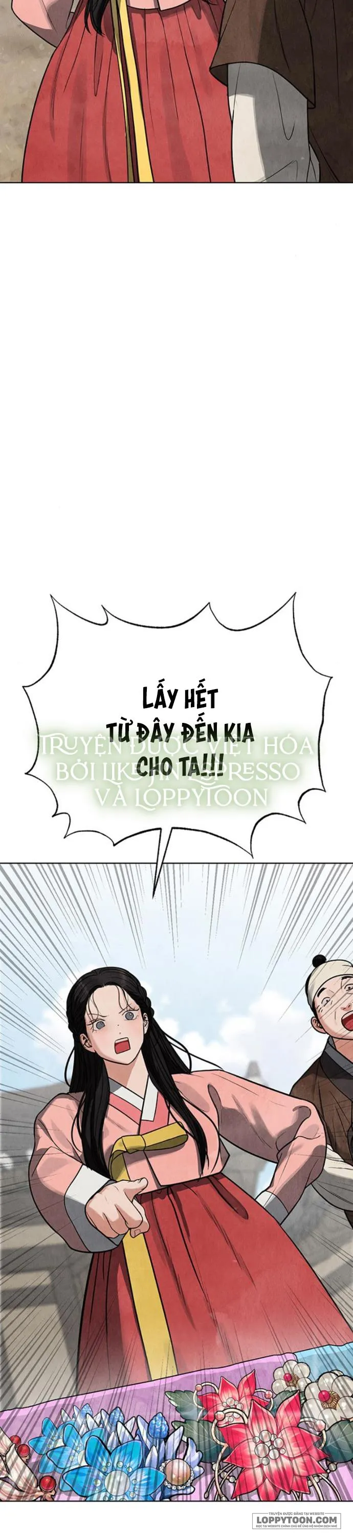 Quỷ Hồn - Chap 11 - Trang 18