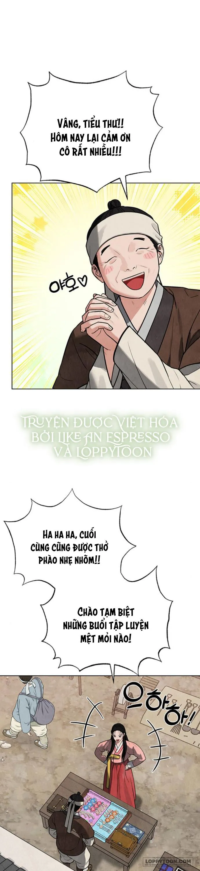 Quỷ Hồn - Chap 11 - Trang 19