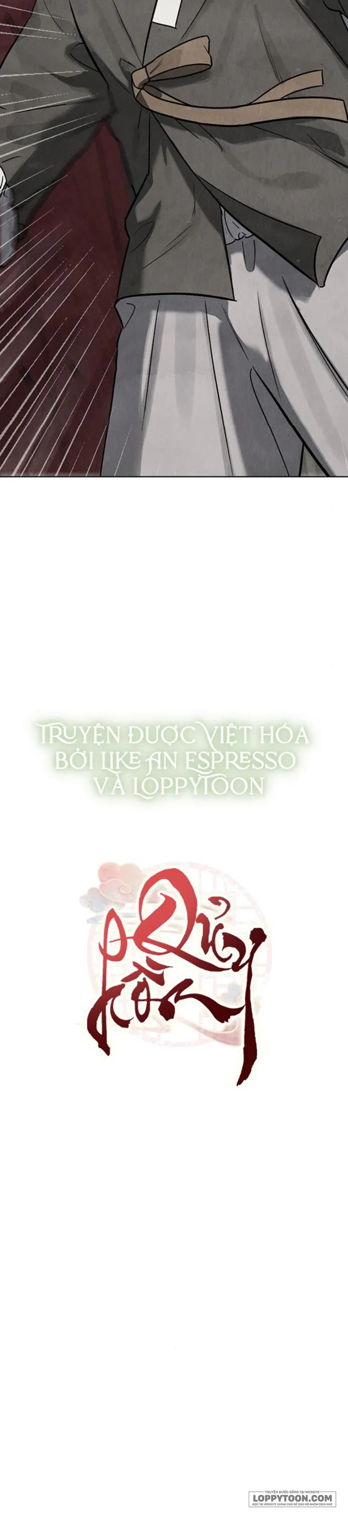 Quỷ Hồn - Chap 11 - Trang 2