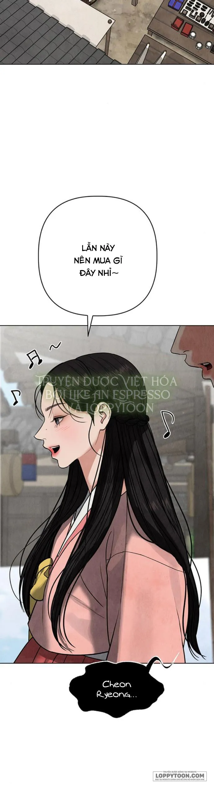 Quỷ Hồn - Chap 11 - Trang 20