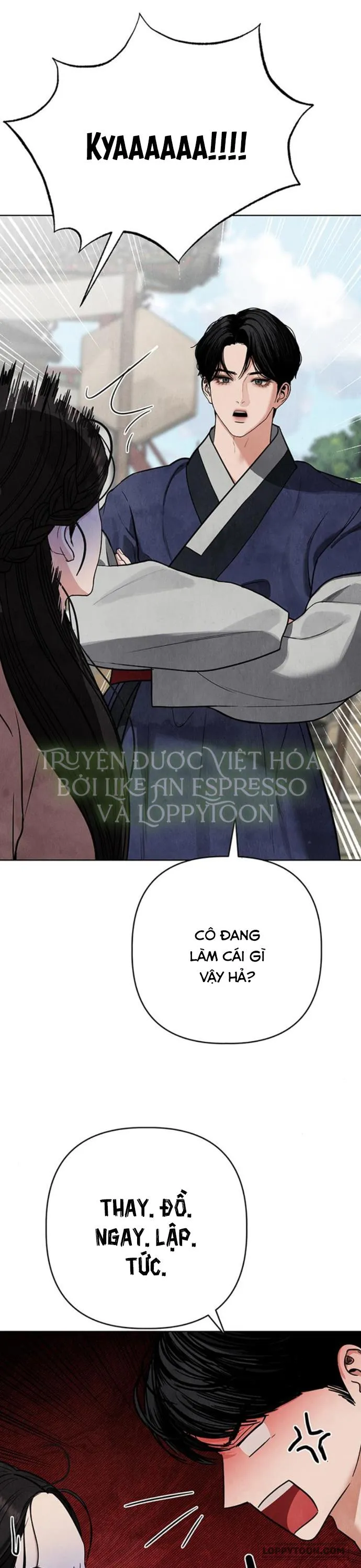 Quỷ Hồn - Chap 11 - Trang 21
