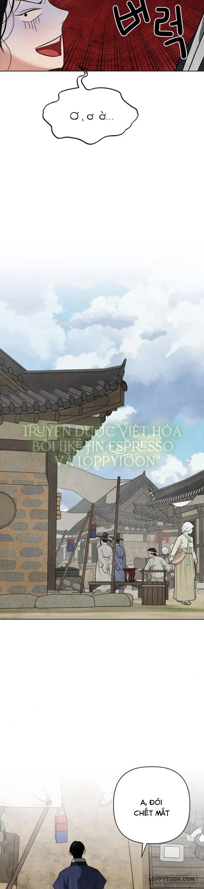 Quỷ Hồn - Chap 11 - Trang 22