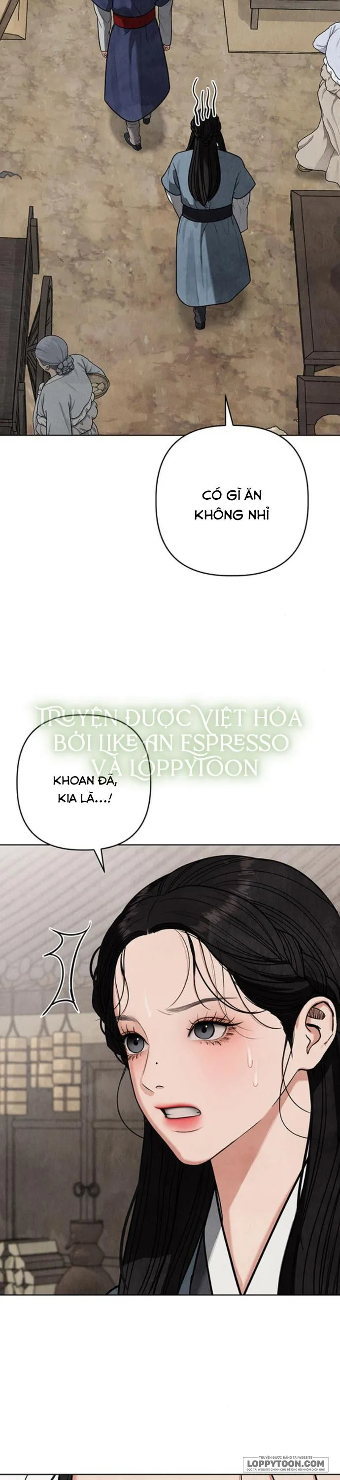 Quỷ Hồn - Chap 11 - Trang 23