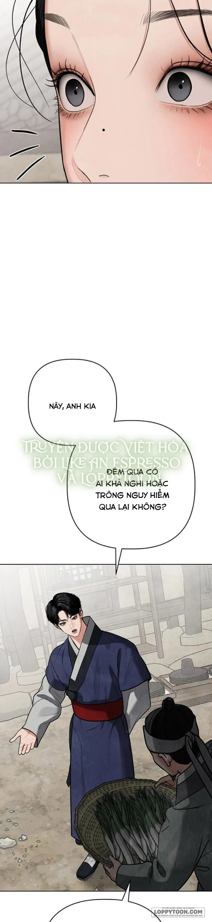 Quỷ Hồn - Chap 11 - Trang 24