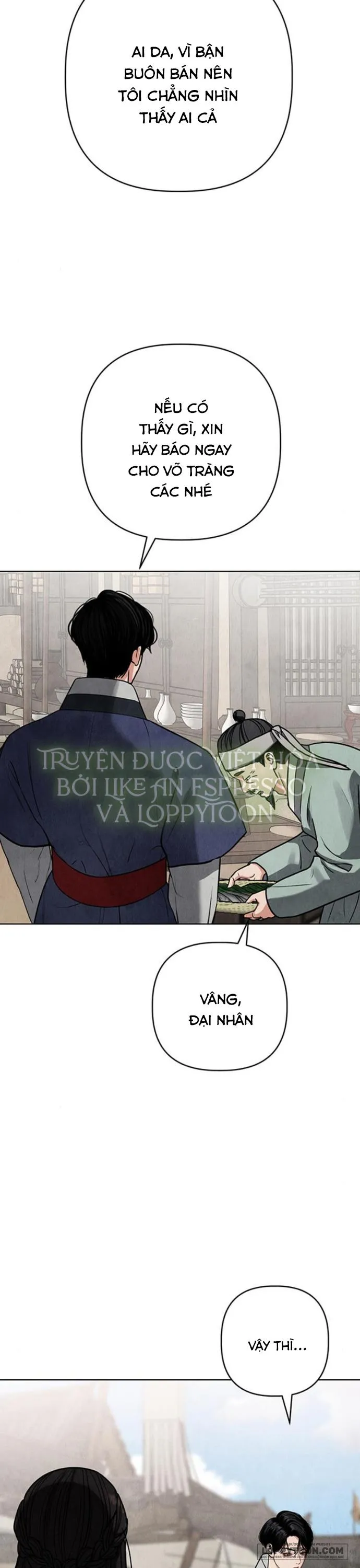 Quỷ Hồn - Chap 11 - Trang 25