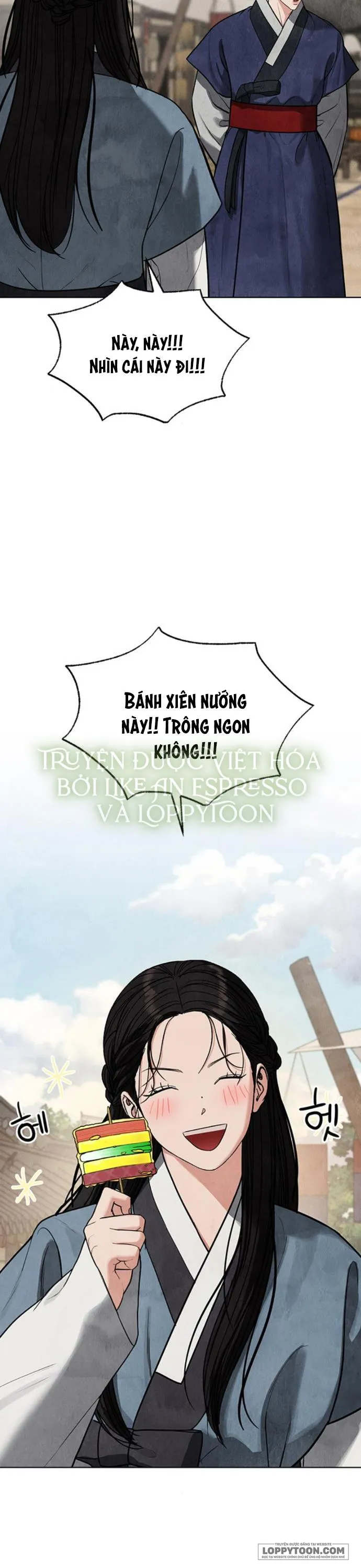 Quỷ Hồn - Chap 11 - Trang 26