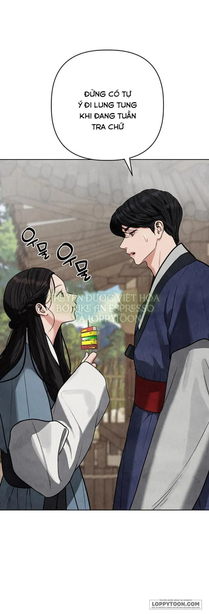 Quỷ Hồn - Chap 11 - Trang 27