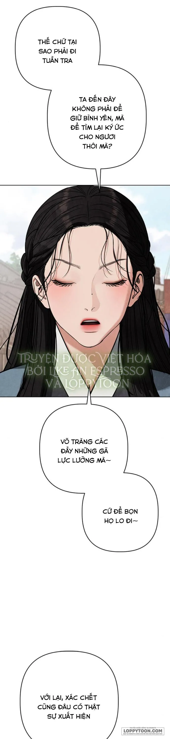 Quỷ Hồn - Chap 11 - Trang 28