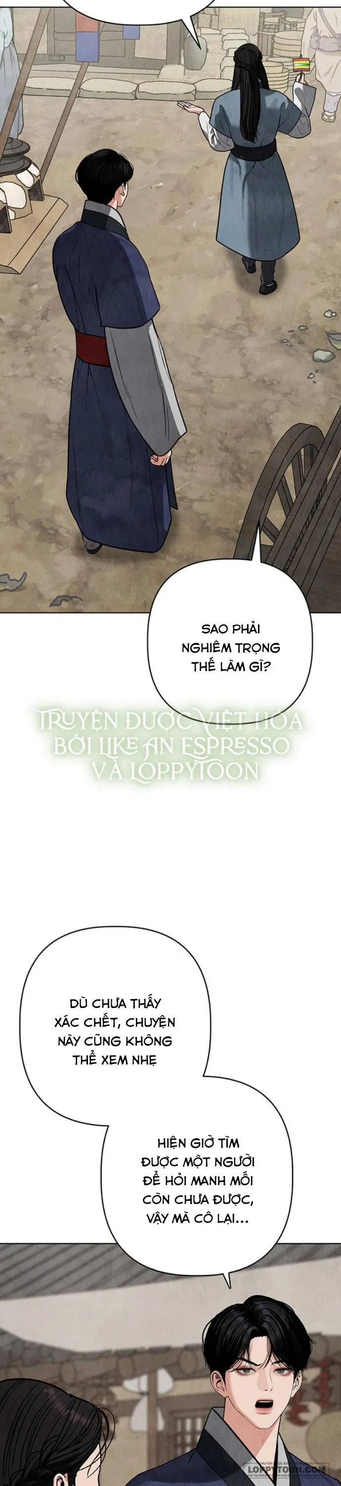 Quỷ Hồn - Chap 11 - Trang 29