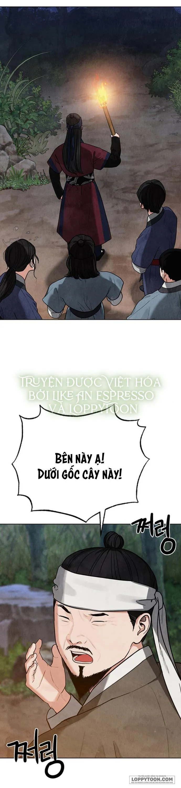 Quỷ Hồn - Chap 11 - Trang 3