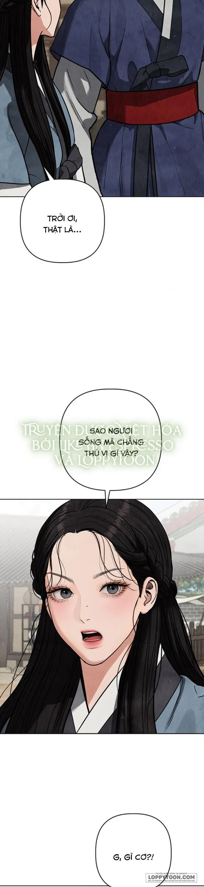Quỷ Hồn - Chap 11 - Trang 30