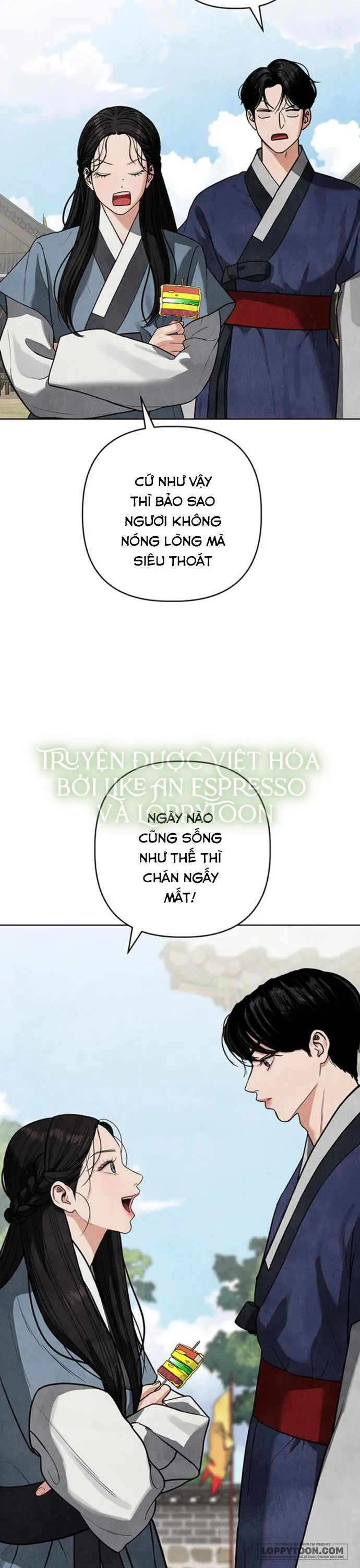Quỷ Hồn - Chap 11 - Trang 31