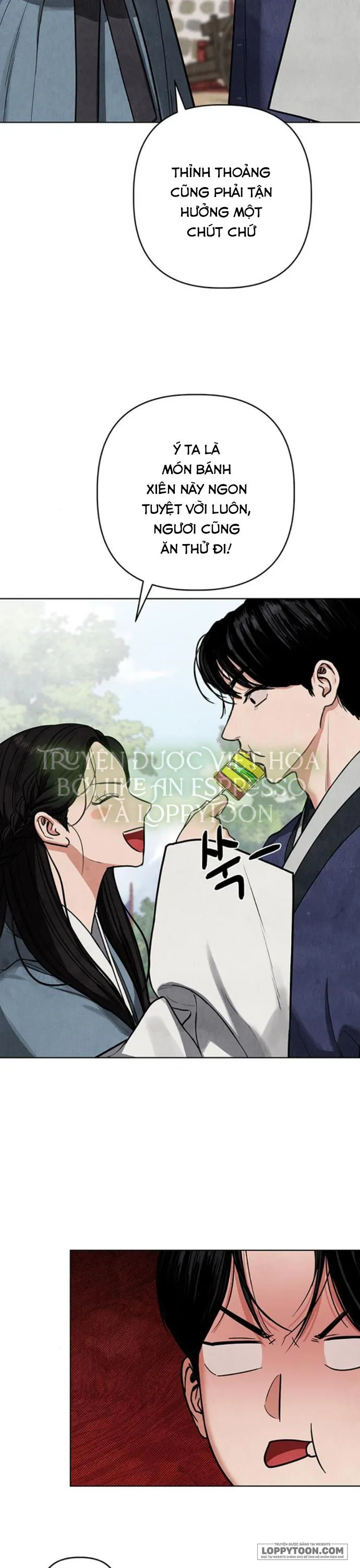 Quỷ Hồn - Chap 11 - Trang 32
